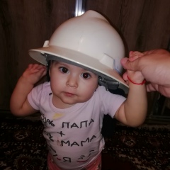 Kerim Taganov, 23.09, Хазар