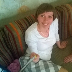 Александра Кулина, 13.09, Санкт-Петербург