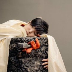 Aida Adilbekova, 09.04, Алматы