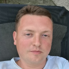 Артем Демчук, 17.11.1981