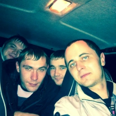 Жека Галимзянов, 30.09, Стаханов