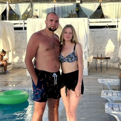 Юра Бекташев, Тюмень