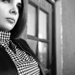 Ирина Ферапонтова, 08.11.1987