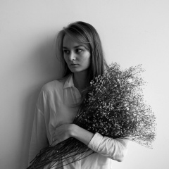 Соня Крекнина, 10.04.1991, Ижевск