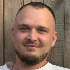 Данил Эльварович, Казань