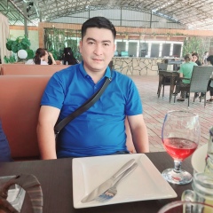 Нұрбол Айбекұлы, 11.02.1991, Казалинск