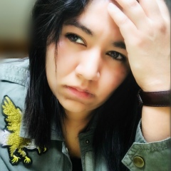 Zaira Barajas, 03.03.1989, Brownsville