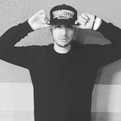 Ash Ash, 10.12, Москва