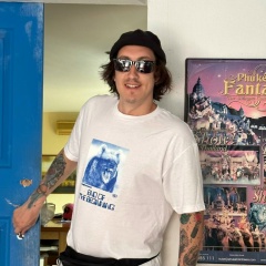 Николай Чепрасов, 07.11.1992, Москва