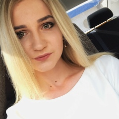 Yulia Bodnar, 15.04.1996, Тернополь
