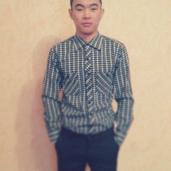 Рамазан Кошджанов, 27.03.1991, Москва