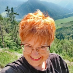 Марина Лютикова, 09.03, Заречный