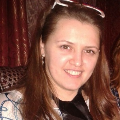 Натик Павленок, 04.03, Санкт-Петербург