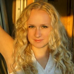 Natalia Gusarova, 03.02, Москва
