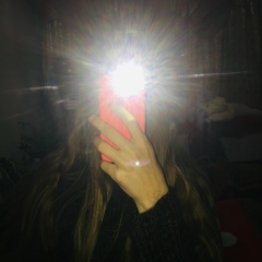 Надя Мартыненко, 11.11.2003