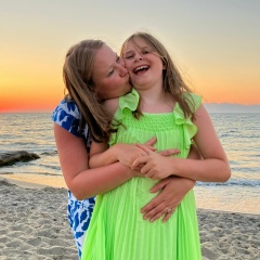 Евгения Жуковская