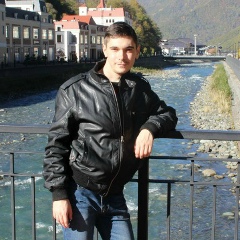 Максим Морозов, 01.02.1991, Ростов-на-Дону