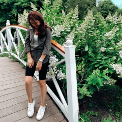 Анастасия Левичева, 11.01.1992, Подольск