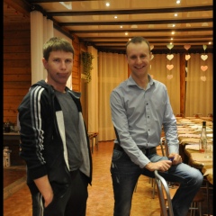 Егорка Михалев, 25.07