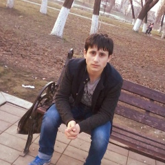 Рустам Шакиров, 14.01.2000