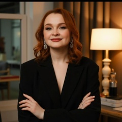 Юлия Степанова, 08.06.1985, Томск