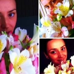 Екатерина Очкасова, 06.06