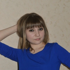 Надежда Сорокина, 30.08.1992, Вологда