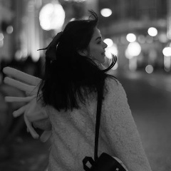 Алекса Кау, 16.08, Москва