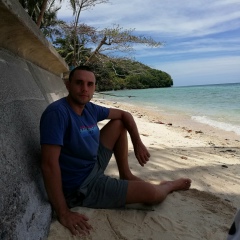 Серега Бызов, 04.04.1986, Абакан