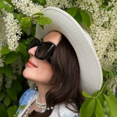 Ольга Ошуева, 26.10, Абакан