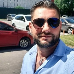 Виталий Иванюшев, 22.09.1983, Санкт-Петербург