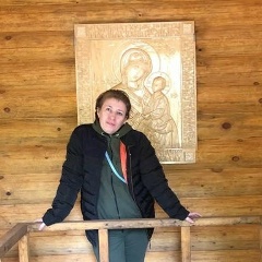 Татьяна Акилина, 05.12, Карабаново