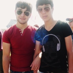 Hamon Sadoyan, 20.03.1994, Ереван