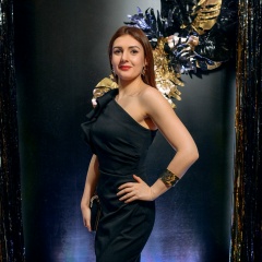 Дарья Лаврик, 16.12, Владимир