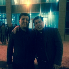 Айбек Хайрлиев, 01.12.1988, Уральск