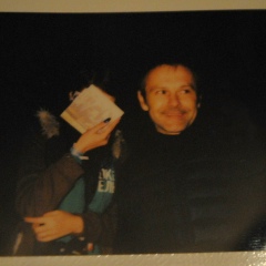 Аня Шрам, 13.11