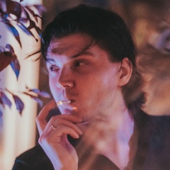 Никита Луц, 09.09.1995, Алматы