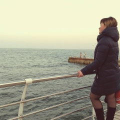 Юлия Улер, 11.09.1993, Гандрабури