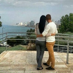 Дарья Гимазова, 01.07.1989, Bat Yam