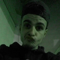 Thomas Kohler, 24.04.1995