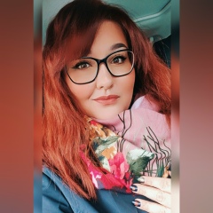 Уляна Зборівська, 01.09.1993, Toronto