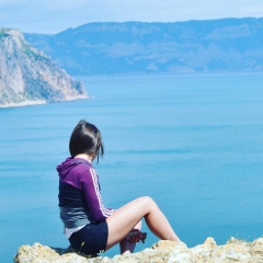 Александра Крутова, 04.07, Санкт-Петербург