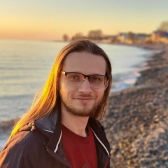 Станислав Щукин, 17.08.1989