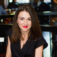 Анна Майер, 11.05.1987, Луцк