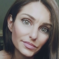 Светлана Лещева, 14.12, Москва