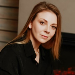 Евгения Корунова, 02.06, Москва