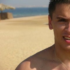 Денис Гаджиметов