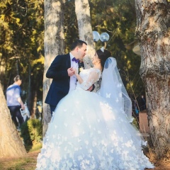 Куаныш Партаев, 20.01, Алматы