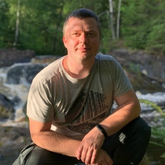 Юрий Мазинг, 05.05, Тверь