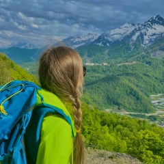 На Вершине, Сочи